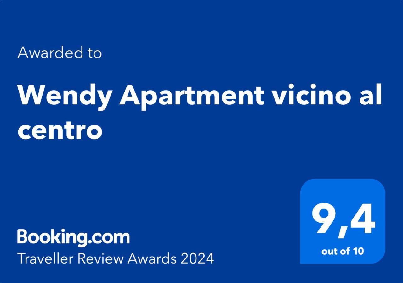 Apartment Wendy Vicino Al Centro *