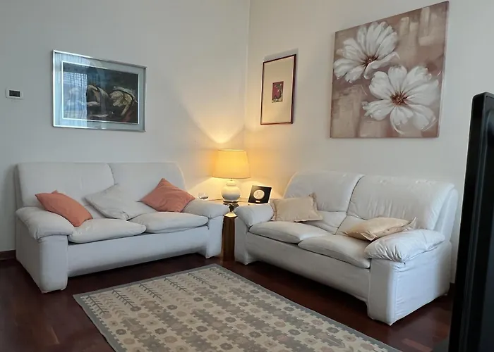 Wendy Apartment Vicino Al Centro