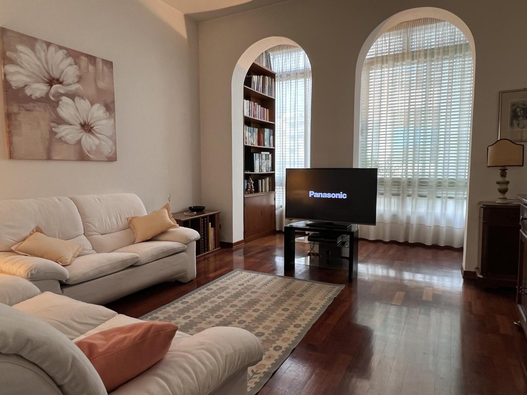 Apartment Wendy Vicino Al Centro